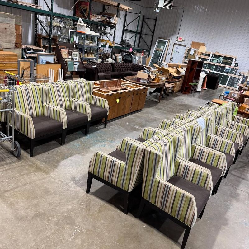 Siouxland Habitat For Humanity ReStore In Sioux City