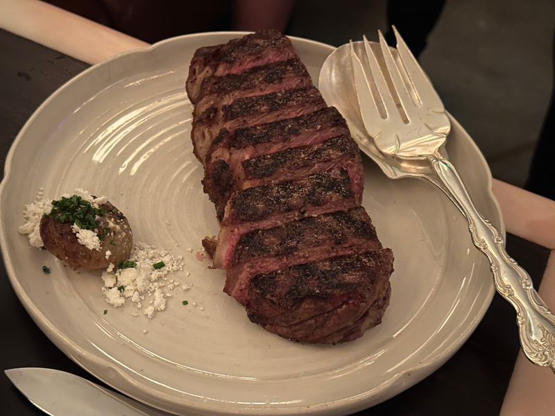 Gwen Butcher Shop & Restaurant (Los Angeles)