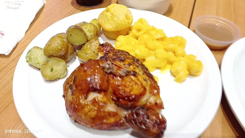 Kenny Rogers Roasters