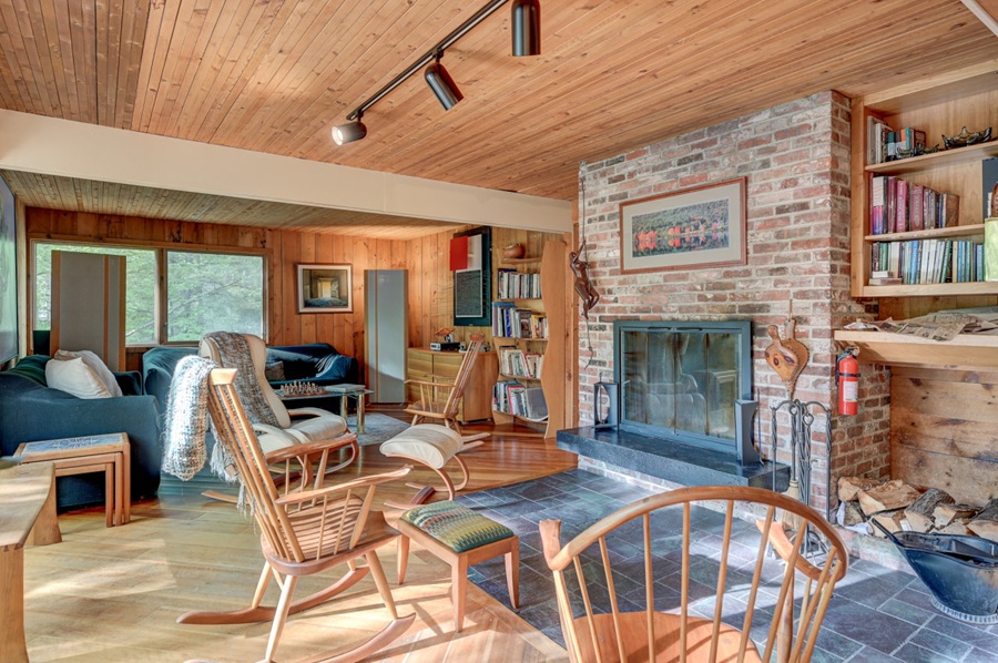 Steps to the Ellis River_Photo Credit_ Kelsea Allen