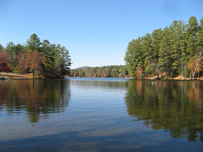 Loon Lake (Chestertown)