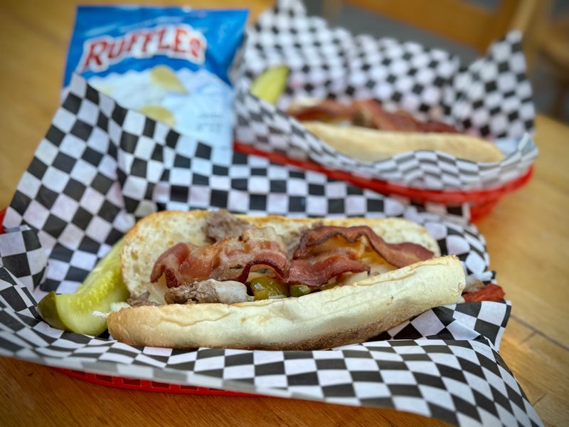 Fred's General Mercantile (Beech Mountain)