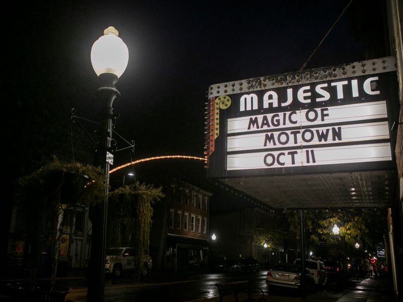 Majestic Theatre (Chillicothe)