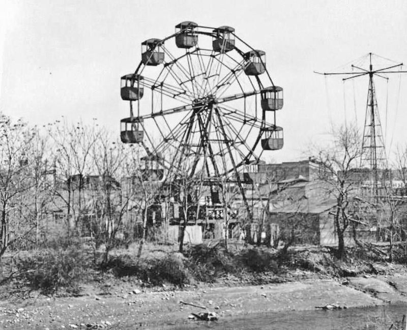 Starlight Park (West Farms, Bronx)