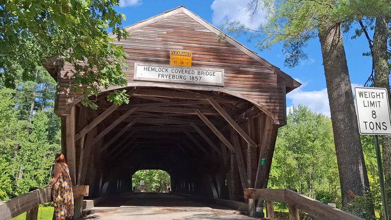 Hemlock Bridge