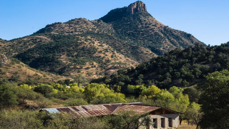 Ruby (Santa Cruz County)