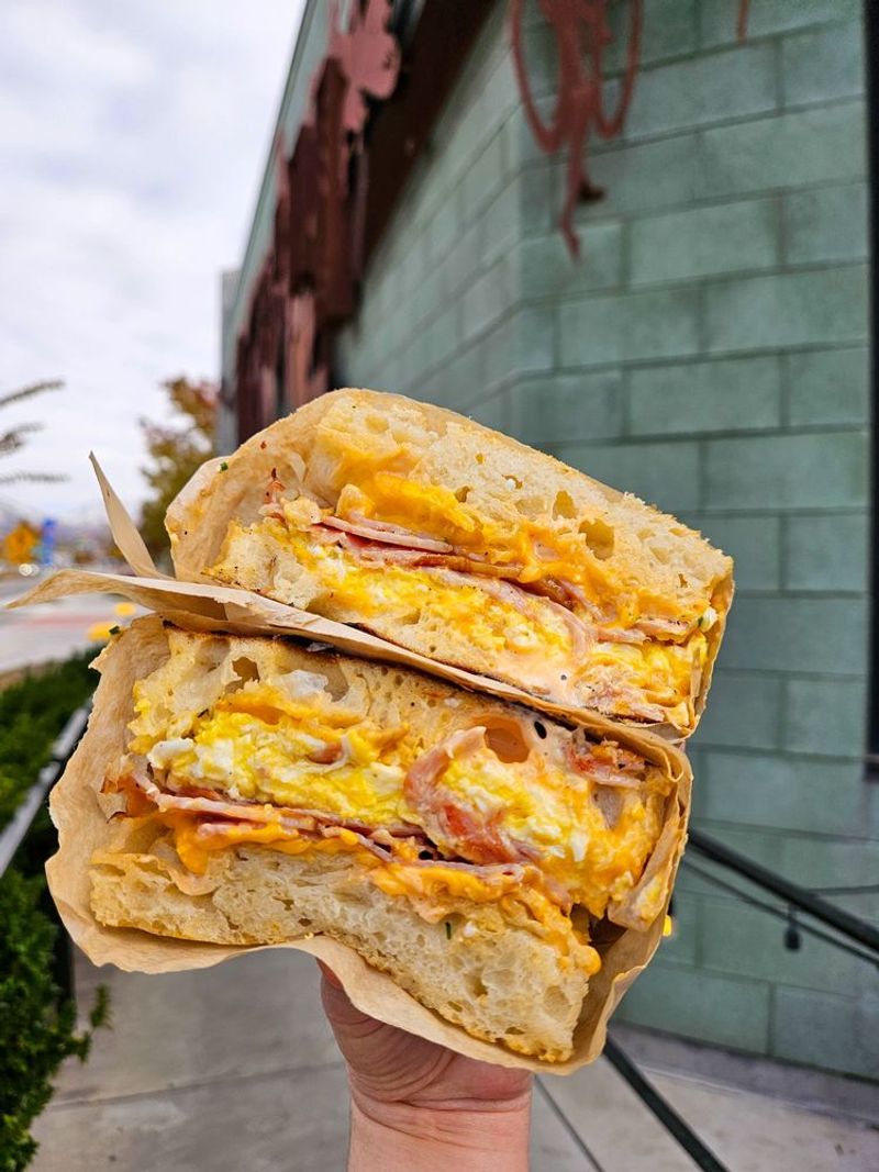 Central 9th Market (Salt Lake City)