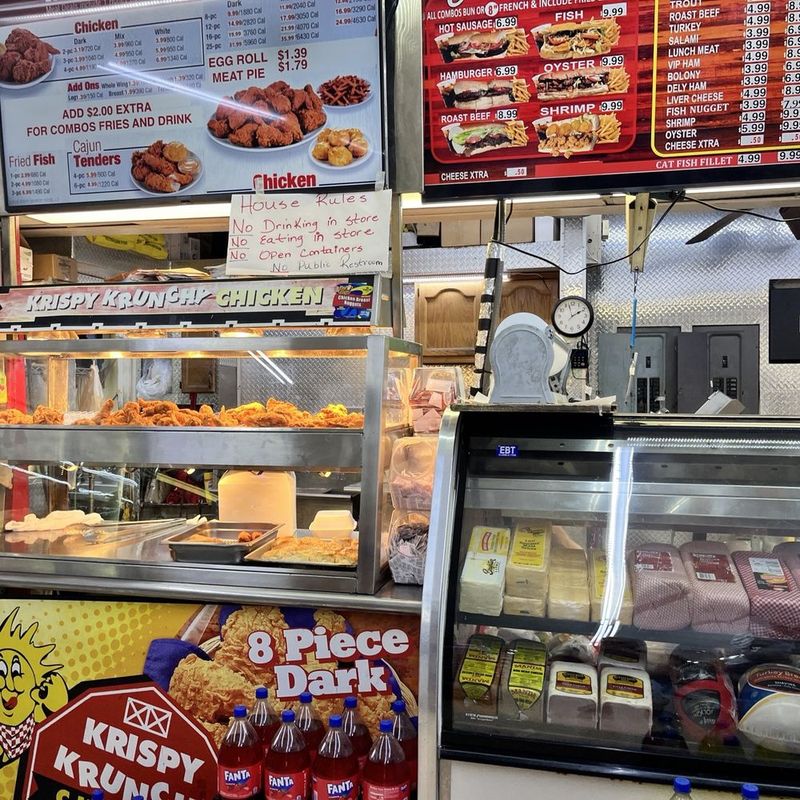 Howard's Convenience Store