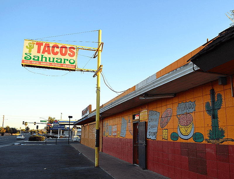 Tacos Sahuaro (Phoenix)