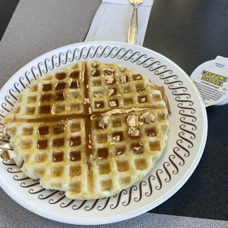 Waffle House (Aurora)