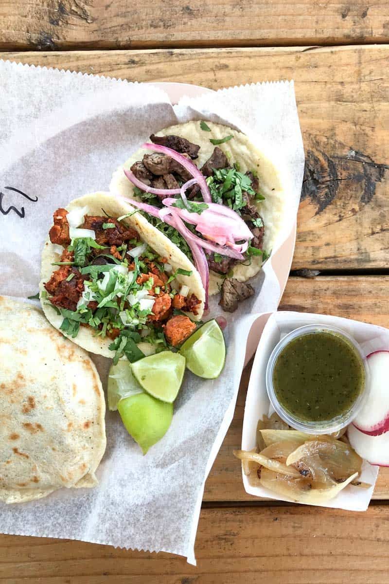 Tacos Chiwas (Phoenix/Mesa)