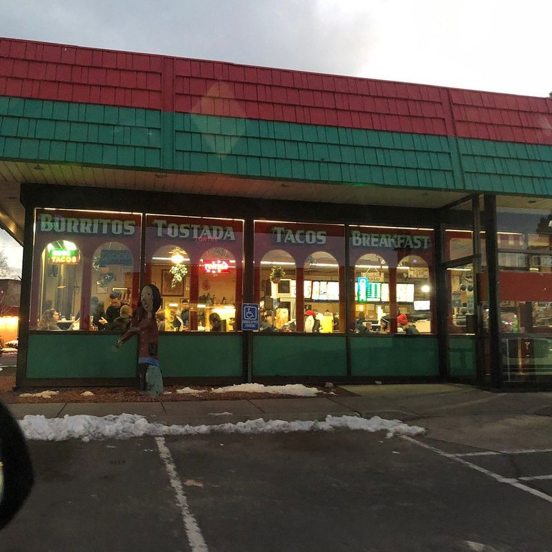 Tacos Los Altos (Flagstaff)