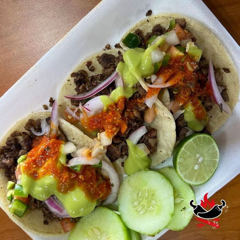 Jalapeños Sonora Grill (Glendale)