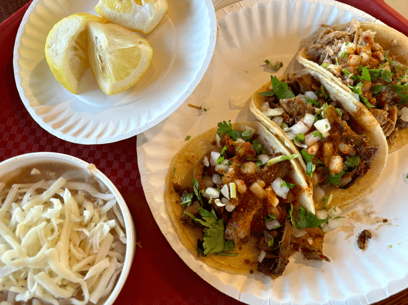 Taqueria El Fundador (Phoenix)