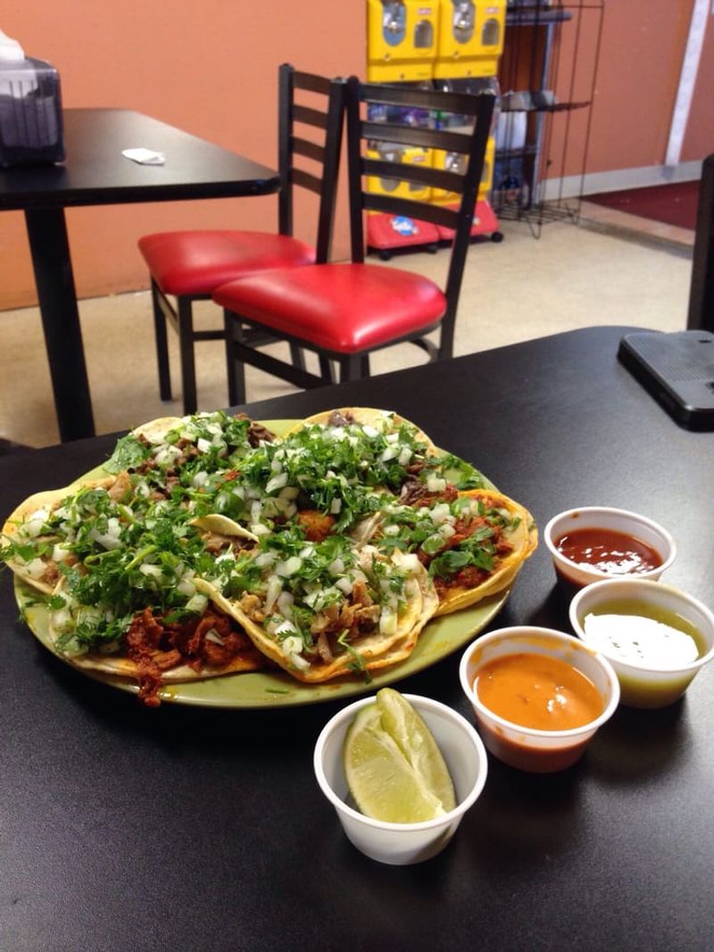 Tacos Selene (Aurora)