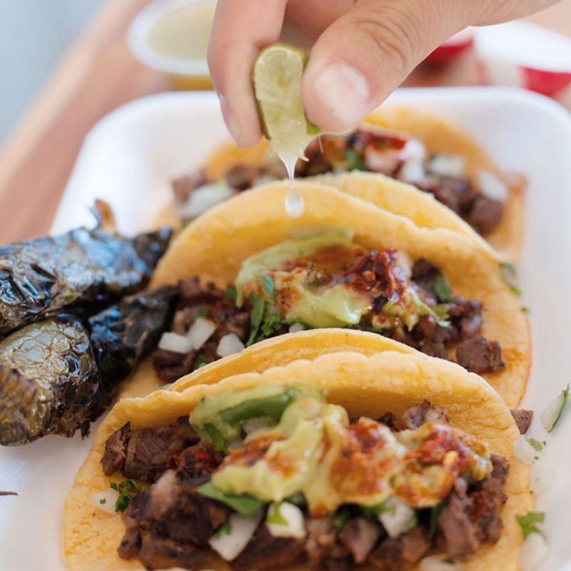 Tacos Calafia (Peoria/Surprise)