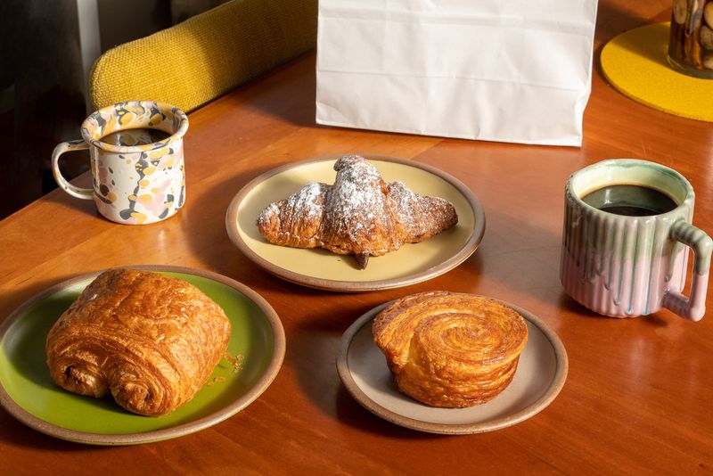 Arsicault Bakery In San Francisco