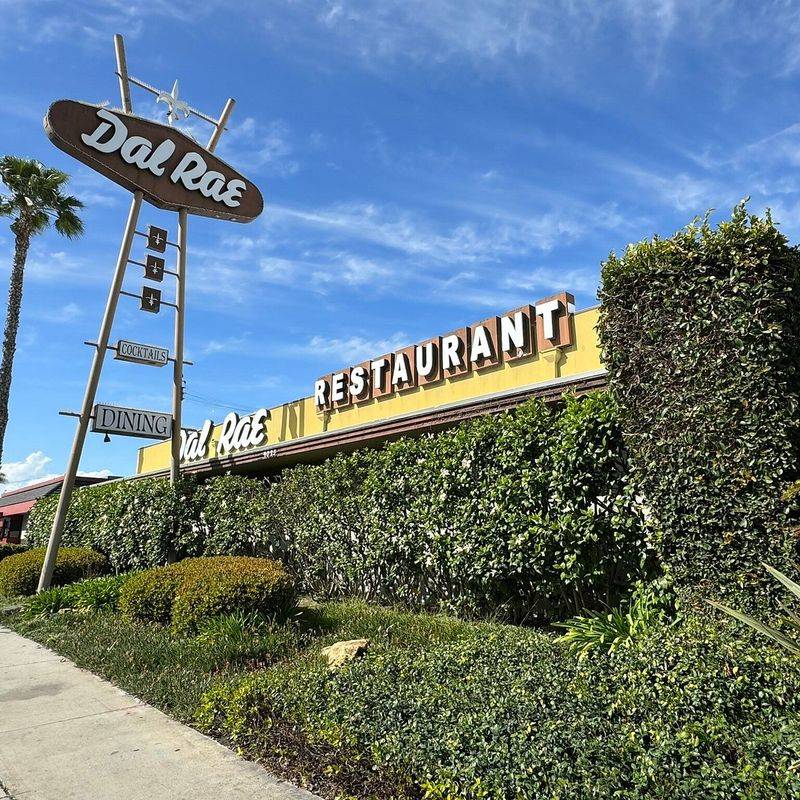 Dal Rae, Pico Rivera, CA