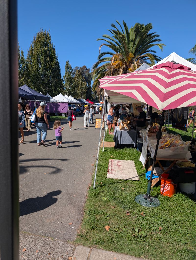 Grand Lake Farmers Market