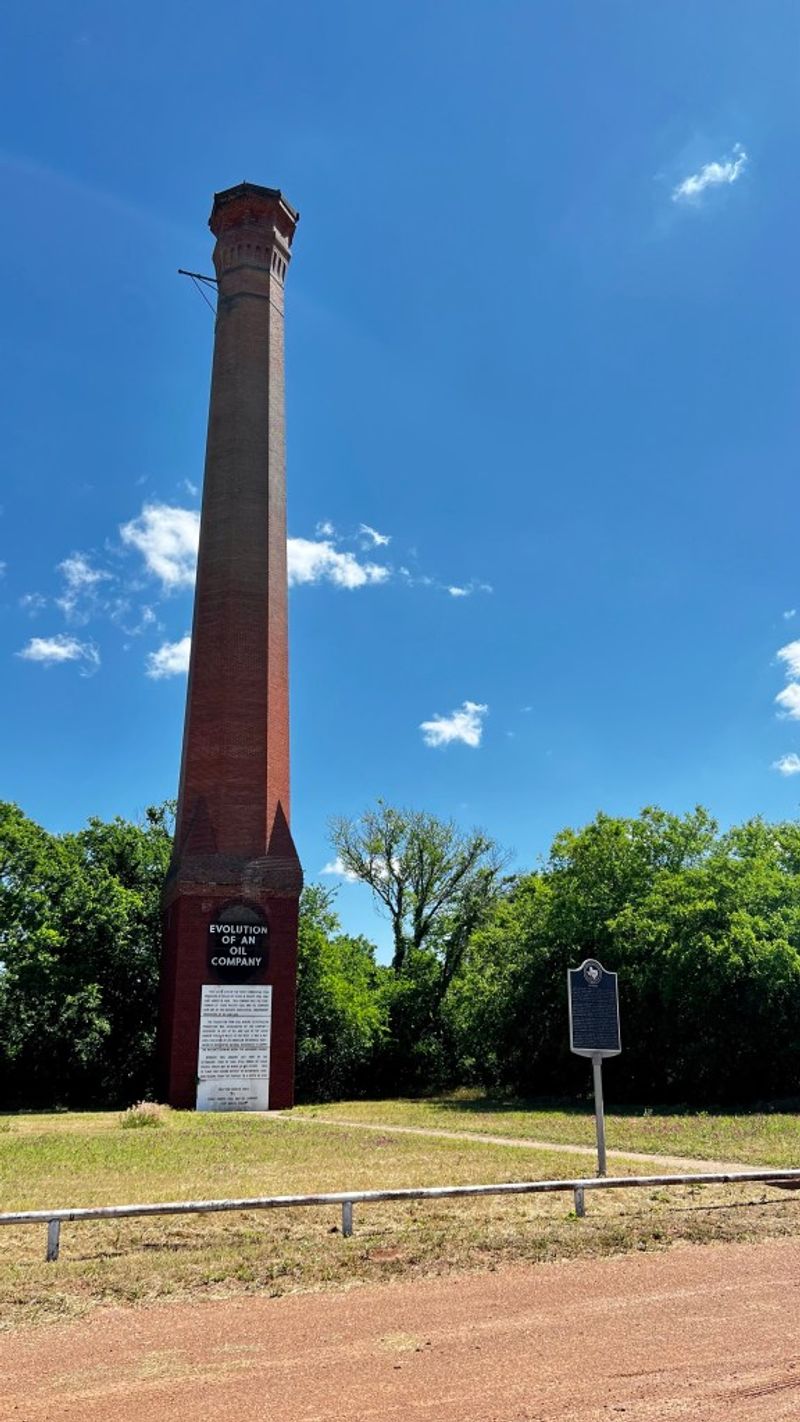 Thurber (Erath County)