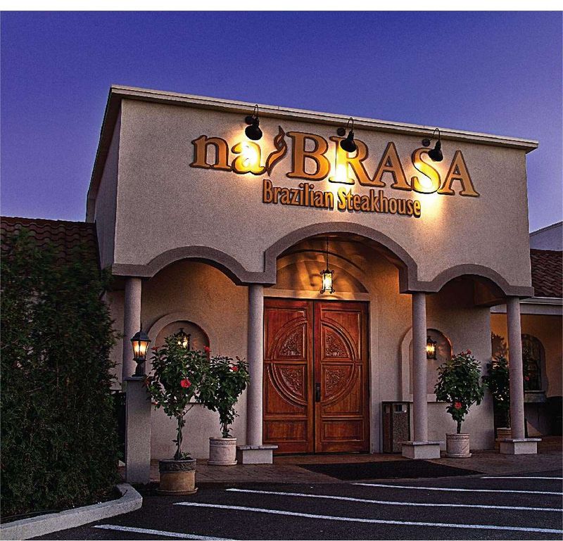NaBrasa Brazilian Steakhouse