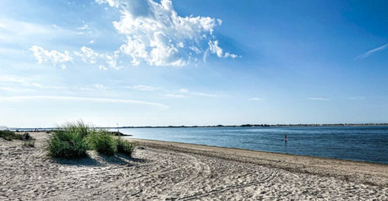 The 12 Hidden Beaches In New York Locals Don’t Want You To Find