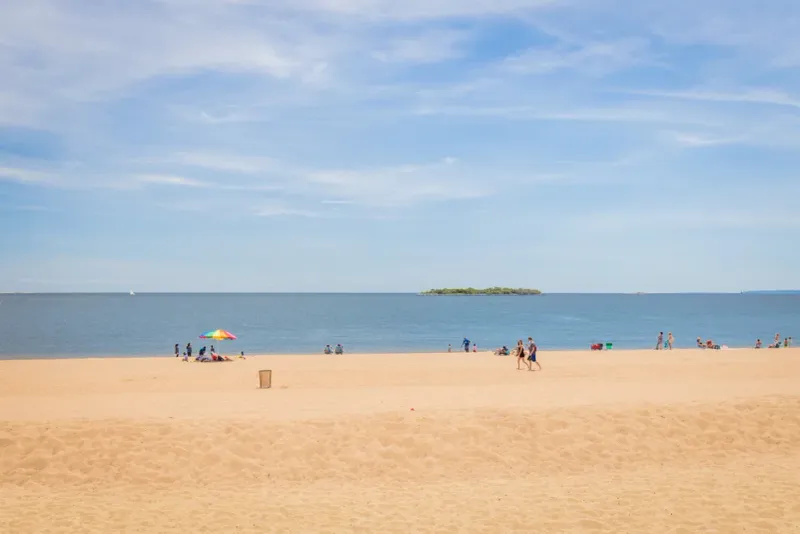 Cedar Grove Beach (Staten Island)