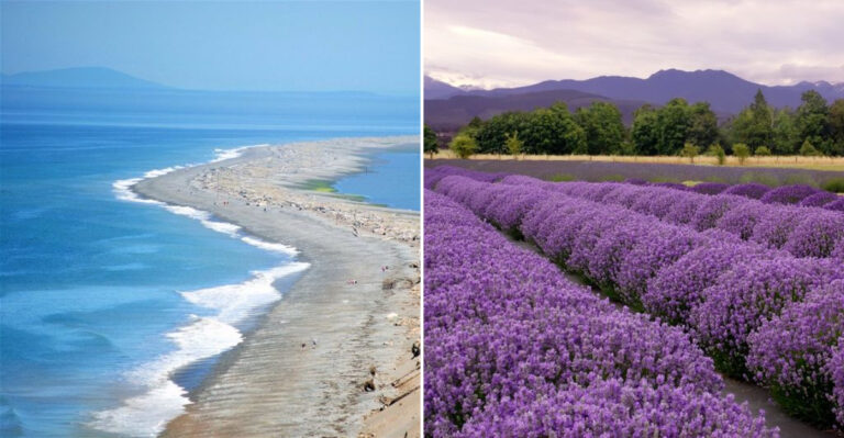 The Affordable Mountain Town In Washington That Retirees Call The State’s Best-Kept Secret