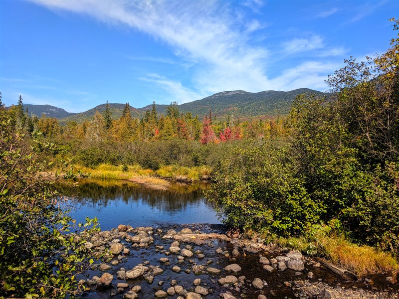 Bigelow Preserve Protects One Of Maine's Wildest Mountain Landscapes