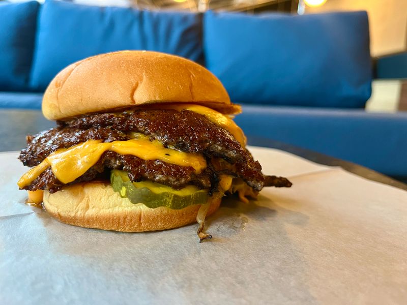 Moonlit Burgers (Pittsburgh)