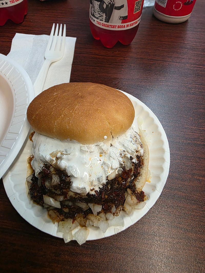 Tony's Lunch (Girardville)