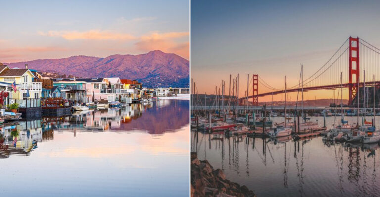 The Charming California Town You’ll Want To Add To Your Day-Trip Bucket List