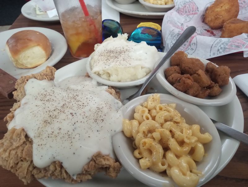 Why Locals Say Norma’s Still Tastes Just Like Home Cooking