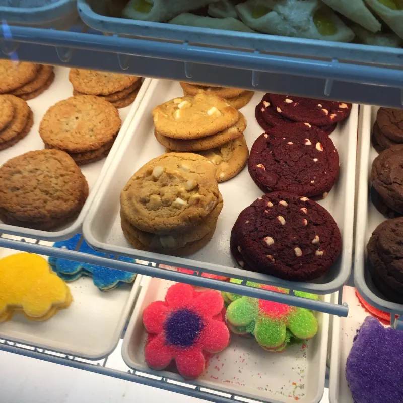 Cinotti's Bakery (Jacksonville Beach)