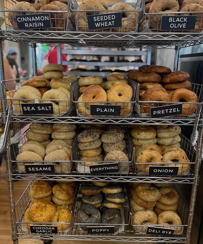 A Local Bakery That Became A Pilgrimage Stop