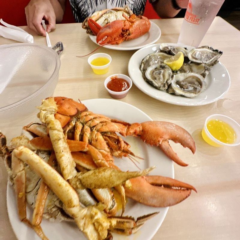 Charlie Horse Restaurant (Ormond Beach)