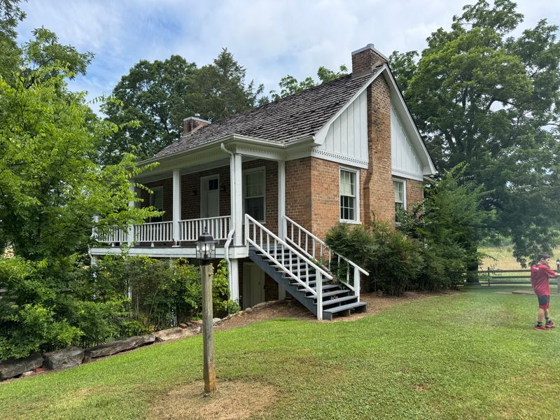 The Tunnel That Gave A Town Its Name