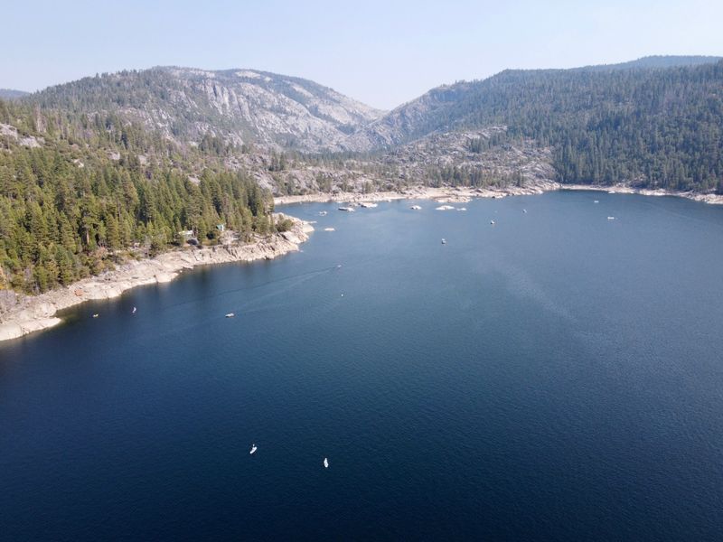 A Four-Season Playground With None of the Big-Resort Chaos