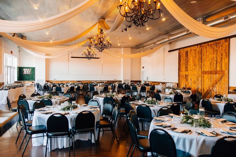 The Orchard House, Granville