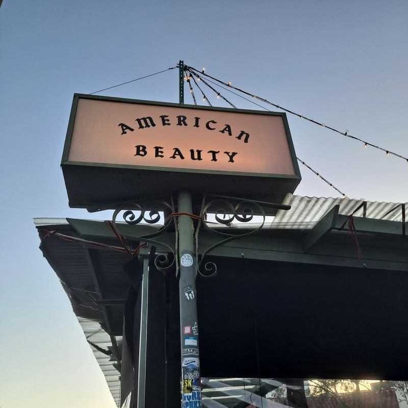 American Beauty (Venice)