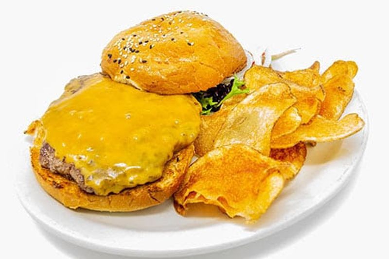 A Colorado Springs Classic That Outsmarts Denver’s Burger Scene