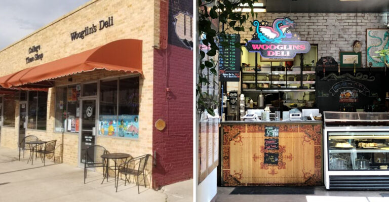 The Green Chile Cheeseburger Colorado Can’t Stop Talking About Isn’t In Denver