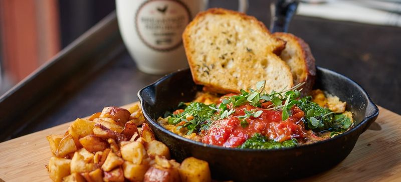 Breakfast Republic (Multiple Locations)