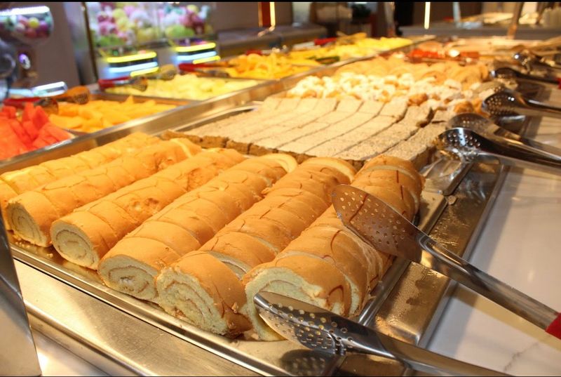 Desserts Worth Saving Room For