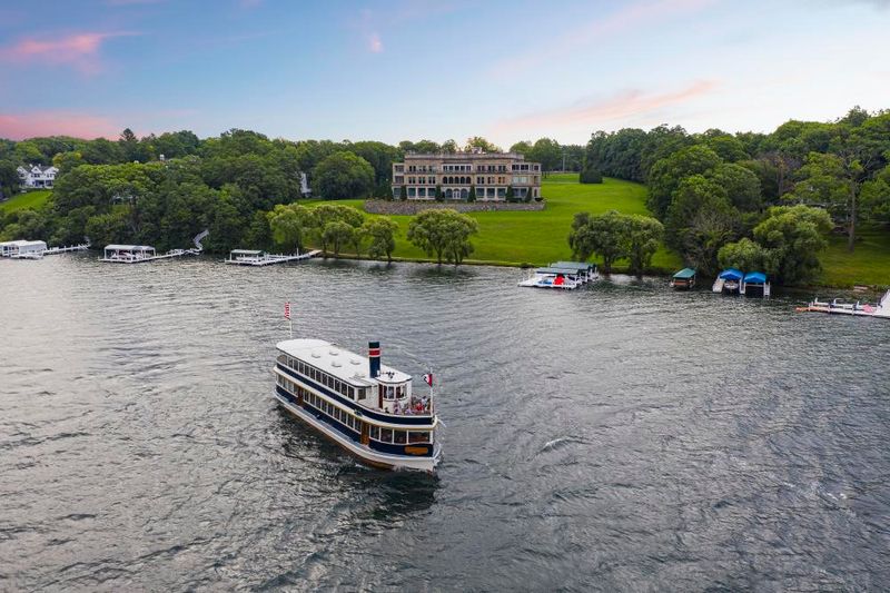 Boat Rides, Paddleboards, And Slow Cruises That Set The Perfect Pace