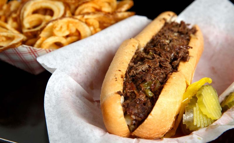 A Retro Soda Fountain That Hasn't Lost Its Shine Since The 1940s