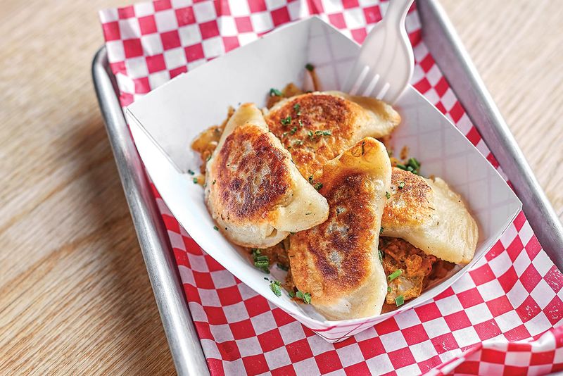 Durk's Bar & Grill (Providence)