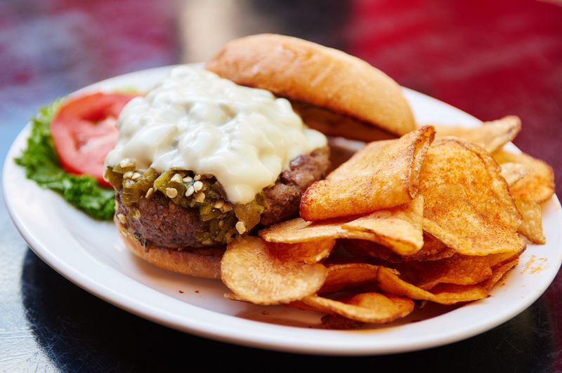 Santa Fe Bite (Santa Fe)