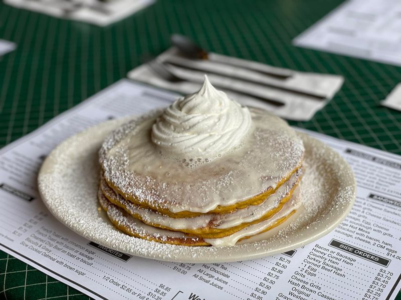 Joey's Pancake House (Maggie Valley)