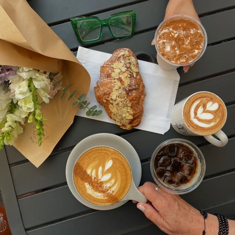 The Secret Behind the Patty